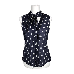 Unisex Andiata - Topp, suurus 40 - Sinine (1)