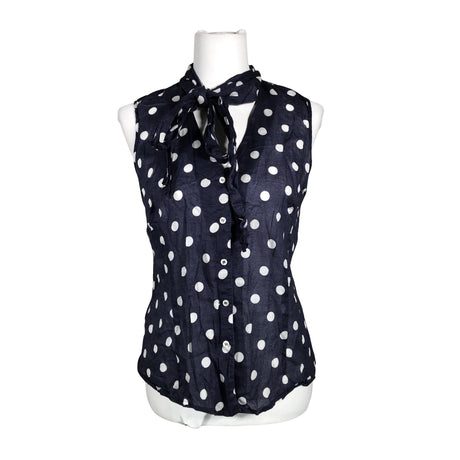 Unisex Andiata - Topp, suurus 40 - Sinine ()