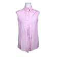 Unisex BHs - Topp, suurus 38 - Heleroosa ()