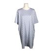 Unisex Marimekko - Trikotaažist kleit, suurus 40 - Helesinine ()
