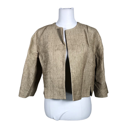Unisex Calvin Klein - Jakk, suurus 40 - Pruun ()