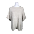 Unisex Marimekko - Kampsun, suurus 36 - Beige ()