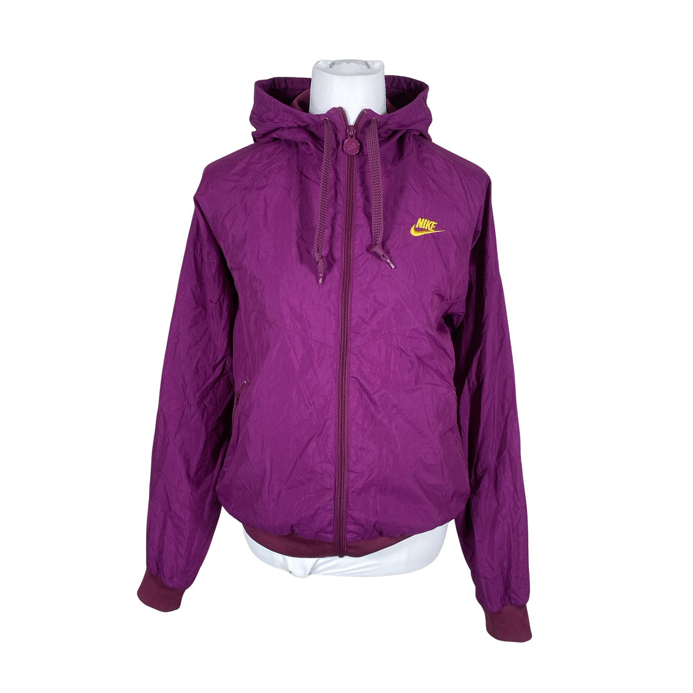 Unisex Nike - Spordijope, suurus 40 - Lilla (1)