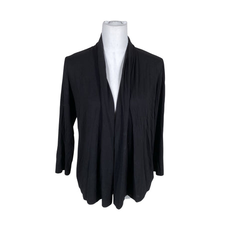 Unisex Nanso - Kardigan, suurus 38 - Must ()