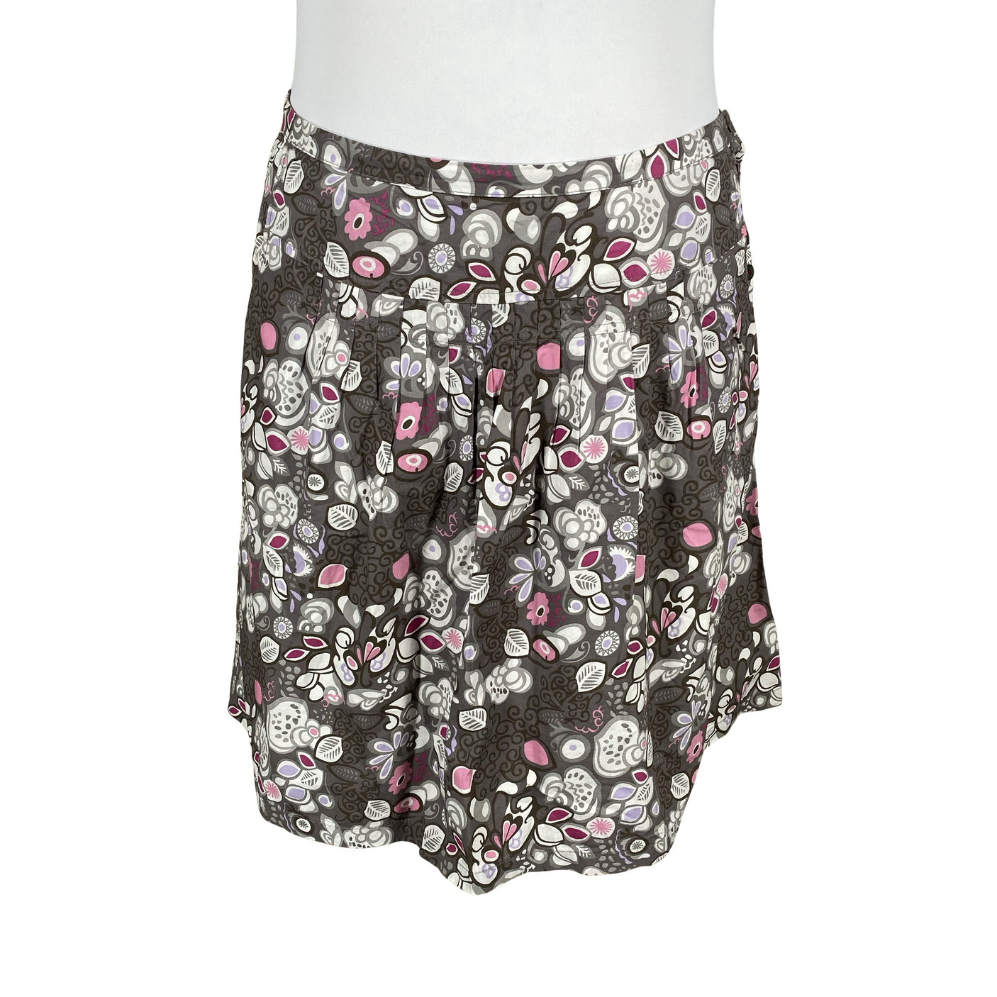 Unisex Marc O'Polo - Mitteveniv seelik, suurus 42 - Hall (1)