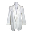 Unisex Marks&Spencer - Jakk, suurus 38 - Valge ()