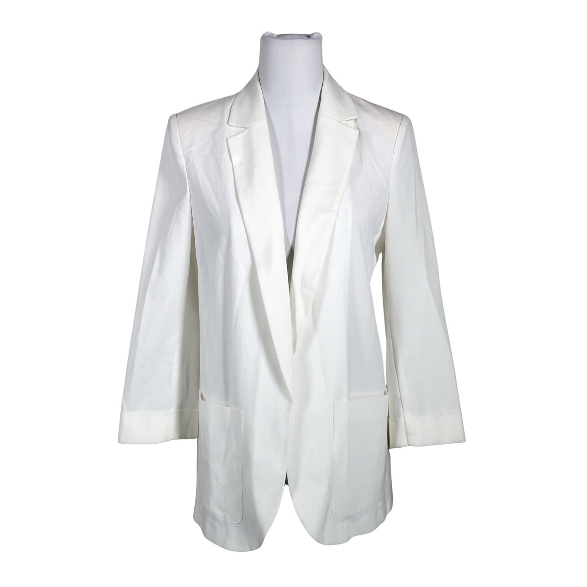 Unisex Marks&Spencer - Jakk, suurus 38 - Valge (1)