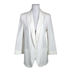 Unisex Marks&Spencer - Jakk, suurus 38 - Valge (1)