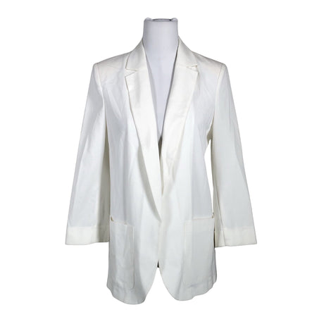 Unisex Marks&Spencer - Jakk, suurus 38 - Valge ()