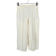 Unisex Lululemon - Dressikangast püksid, suurus 38 - Beige ()