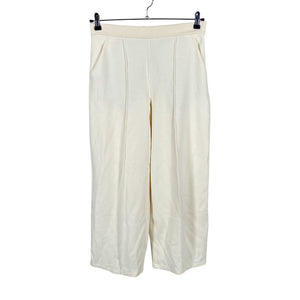 Unisex Lululemon - Dressikangast püksid, suurus 38 - Beige (1)
