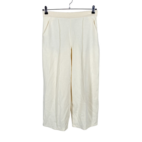 Unisex Lululemon - Dressikangast püksid, suurus 38 - Beige ()