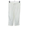 Unisex Venice Beach - Mittevenivad püksid, suurus 40 - Kollane ()