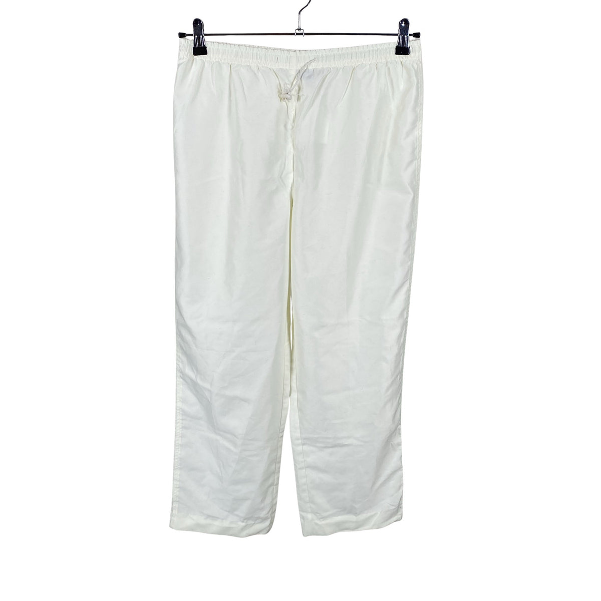Unisex Venice Beach - Mittevenivad püksid, suurus 40 - Kollane (1)