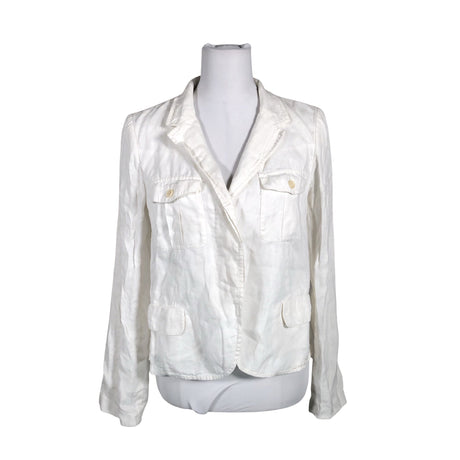 Unisex Gant - Jakk, suurus 40 - Valge ()