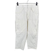 Unisex Polo Ralph Lauren - Mittevenivad püksid, suurus 36 - Valge ()