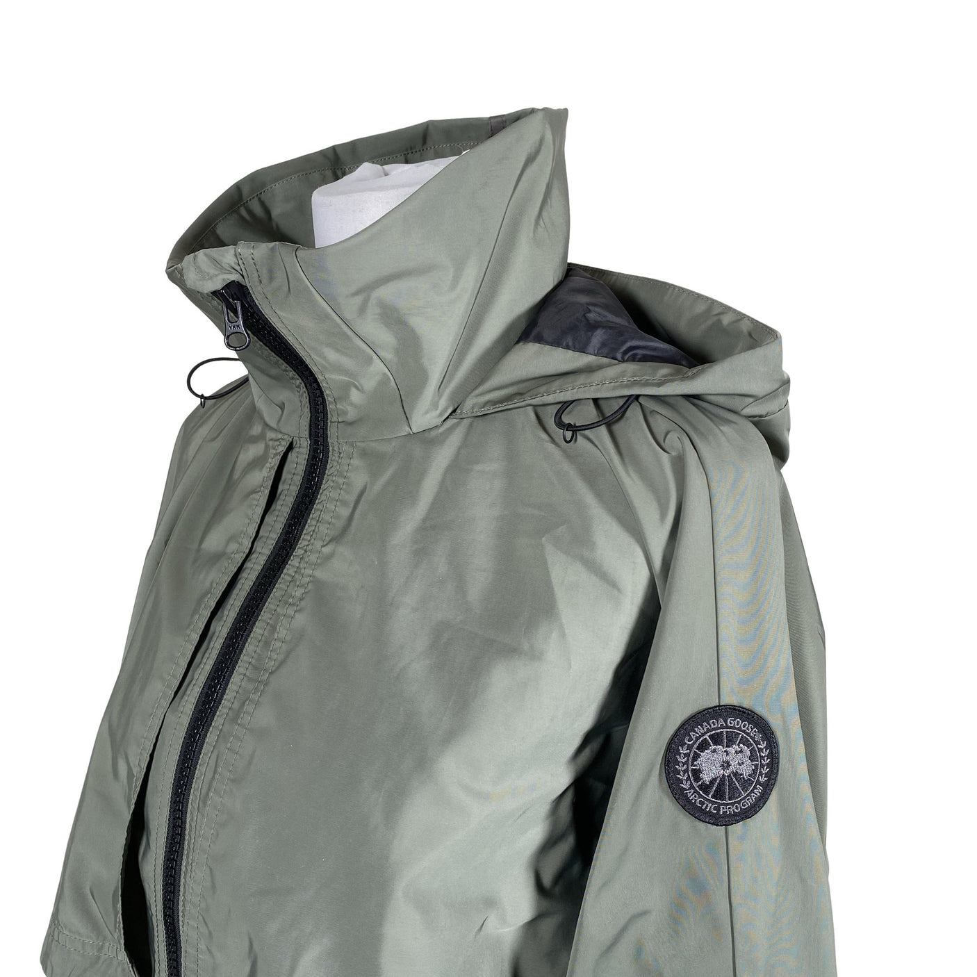 Unisex Canada Goose - Parka, suurus 36 - Roheline (3)