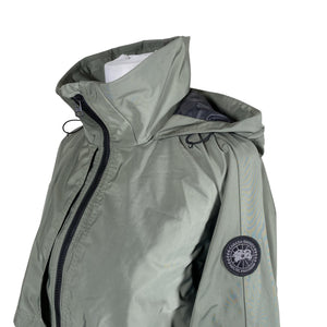 Unisex Canada Goose - Parka, suurus 36 - Roheline (3)