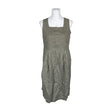 Unisex Eddie Bauer - Mitteveniv kleit, suurus 36 - Roheline ()
