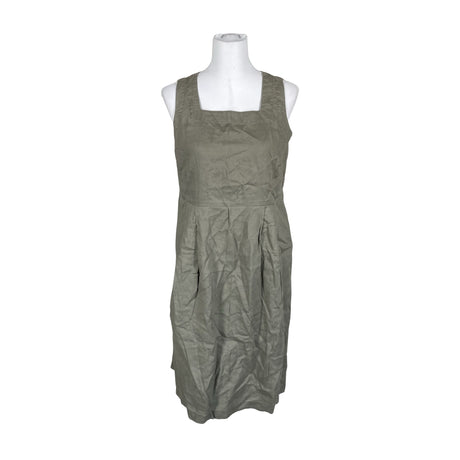 Unisex Eddie Bauer - Mitteveniv kleit, suurus 36 - Roheline ()