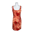 Unisex Collection - Pliiatskleit, suurus 40 - Punane ()