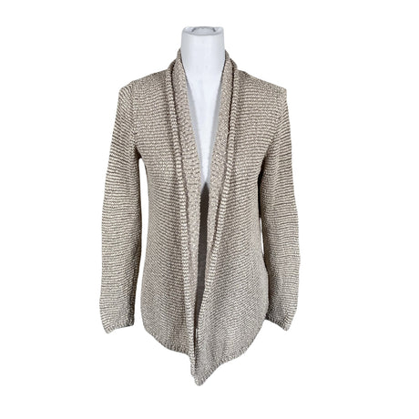 Unisex Marc O'Polo - Kardigan, suurus 40 - Beige ()