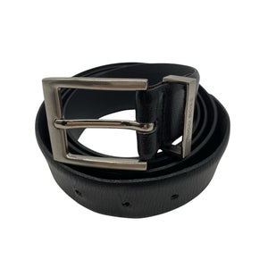 Unisex Hugo Boss - Nahkvöö, suurus Ei kokoa - Must (1)