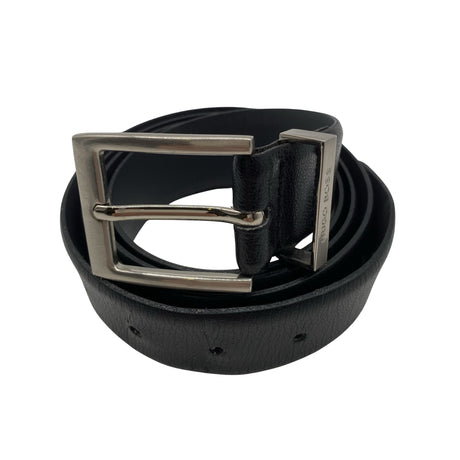 Unisex Hugo Boss - Nahkvöö, suurus Ei kokoa - Must ()