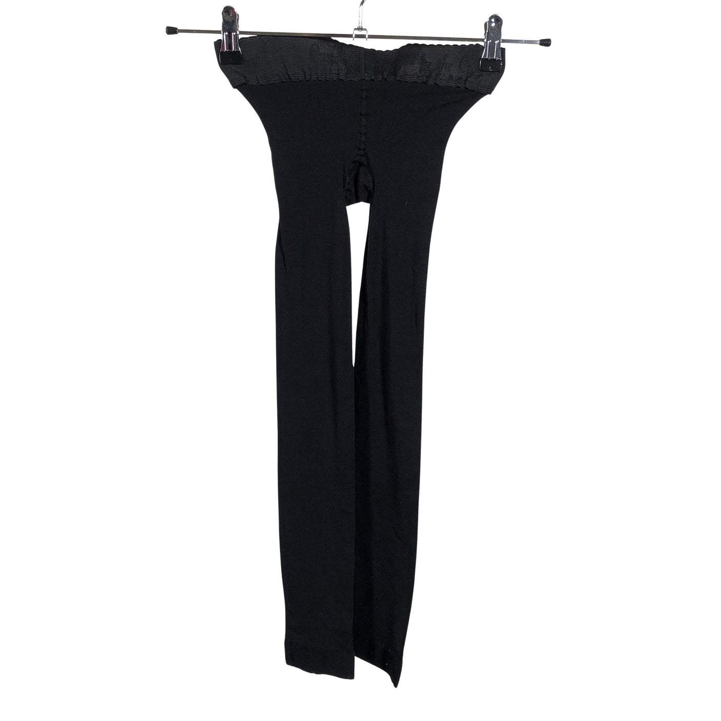 Unisex Customized for the Crowd - Retuusid, suurus 36 - Must (1)