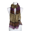Unisex Esprit - Õhuke sall, suurus Ei kokoa - Lilla ()