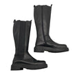 Unisex Zign - Saapad, suurus 41 - Must ()