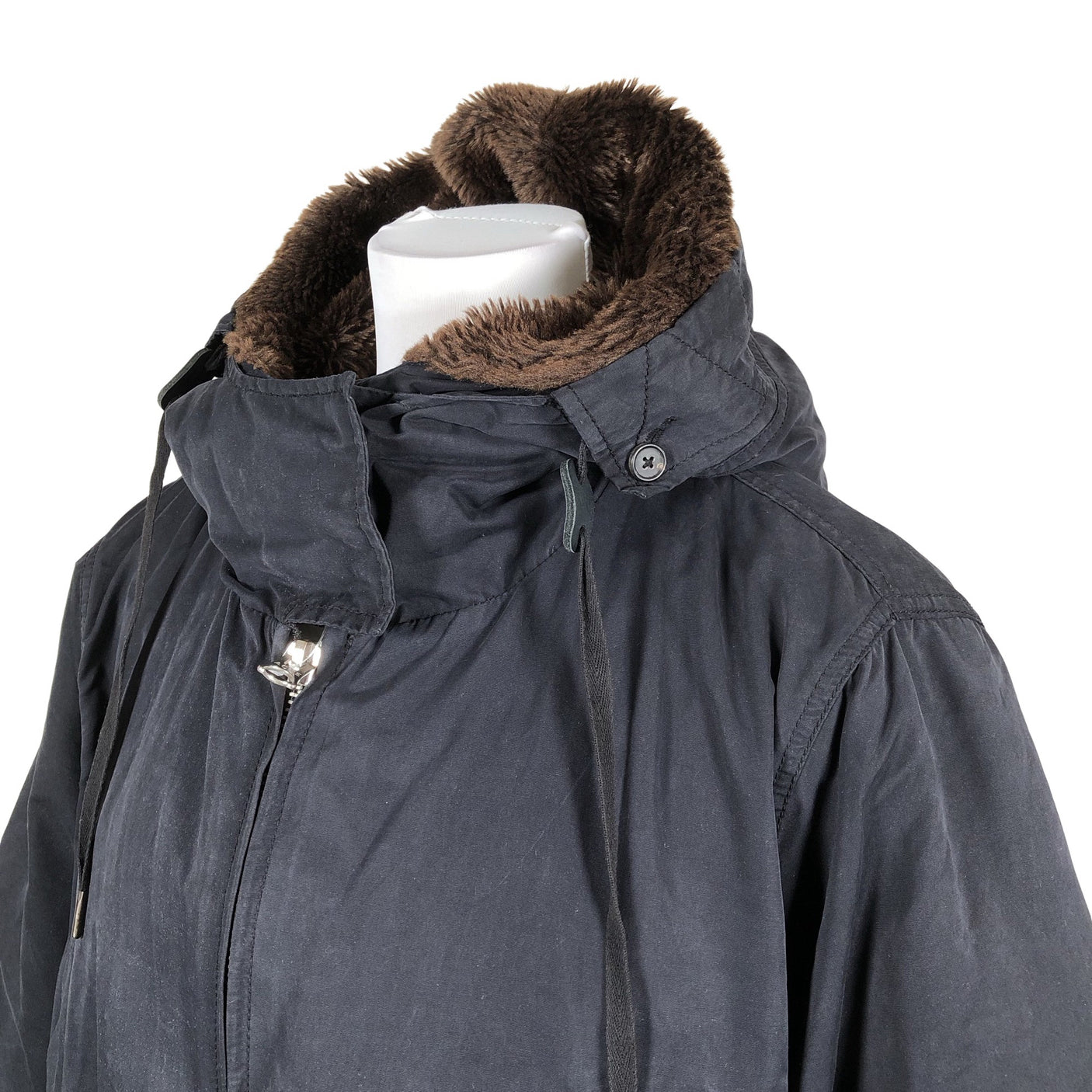 Unisex Acne Studios - Sulejope, suurus 40 - Must (3)