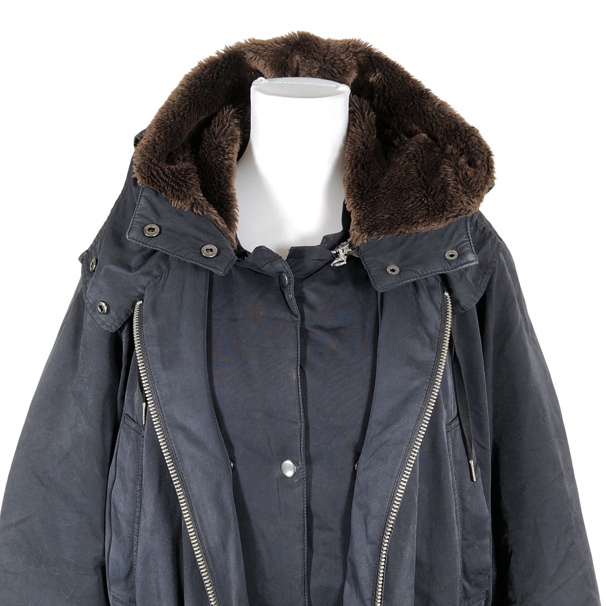 Unisex Acne Studios - Sulejope, suurus 40 - Must (4)