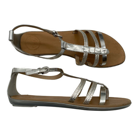 Unisex French Connection - Rihmikud, suurus 41 - Hõbe ()