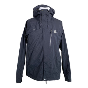 Unisex Haglöfs - Jope, suurus 44 - Must (1)
