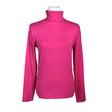 Unisex French Connection - Trikotaažist pluus, suurus 40 - Roosa ()