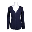 Unisex Cortefiel - Kardigan, suurus 38 - Sinine ()
