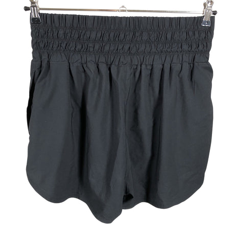 Unisex Nike - Lühikesed spordipüksid, suurus 40 - Must (2)