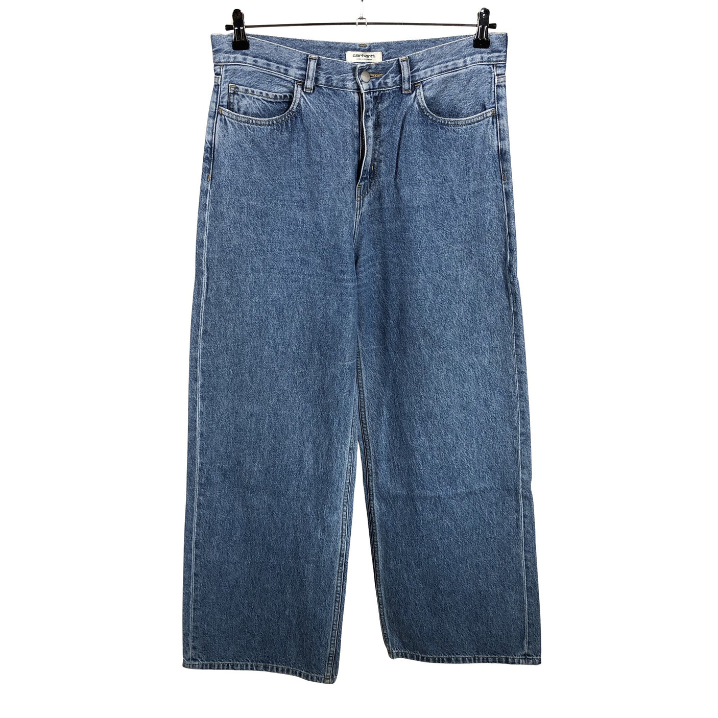 Unisex Carhartt - Teksad, suurus W31 - Sinine (1)