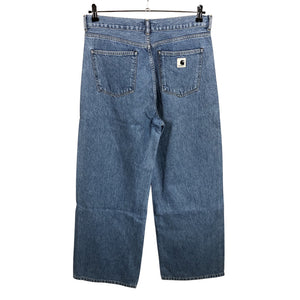 Unisex Carhartt - Teksad, suurus W31 - Sinine (2)