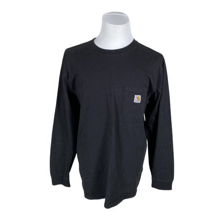 Unisex Carhartt - Trikotaažist pluus, suurus XXL - Must ()