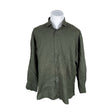 Unisex SuitSupply - Triiksärk, suurus XXL - Roheline ()