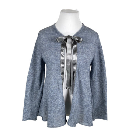 Unisex Bitte Kai Rand - Kardigan, suurus 42 - Sinine ()