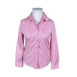 Unisex Ril's - Triiksärk, suurus 44 - Roosa ()