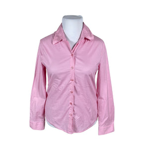 Unisex Ril's - Triiksärk, suurus 44 - Roosa (1)
