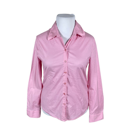 Unisex Ril's - Triiksärk, suurus 44 - Roosa ()