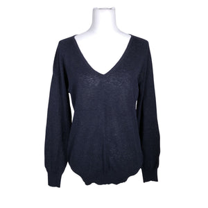 Unisex Massimo Dutti - Kampsun, suurus 40 - Sinine (1)