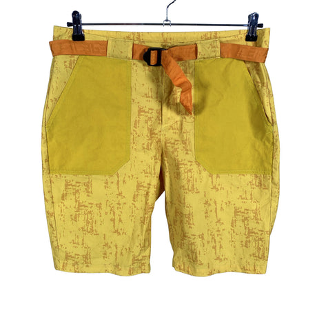 Unisex Icepeak - Lühikesed püksid, suurus L - Kollane ()