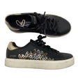 Unisex Skechers - Tennised, suurus 38 - Must ()