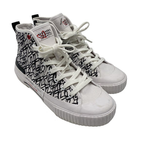 Unisex Skechers - Tennised, suurus 39 - Valge (2)